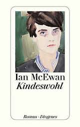 Ian McEwan